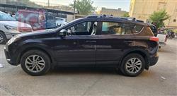 تويوتا راف 4